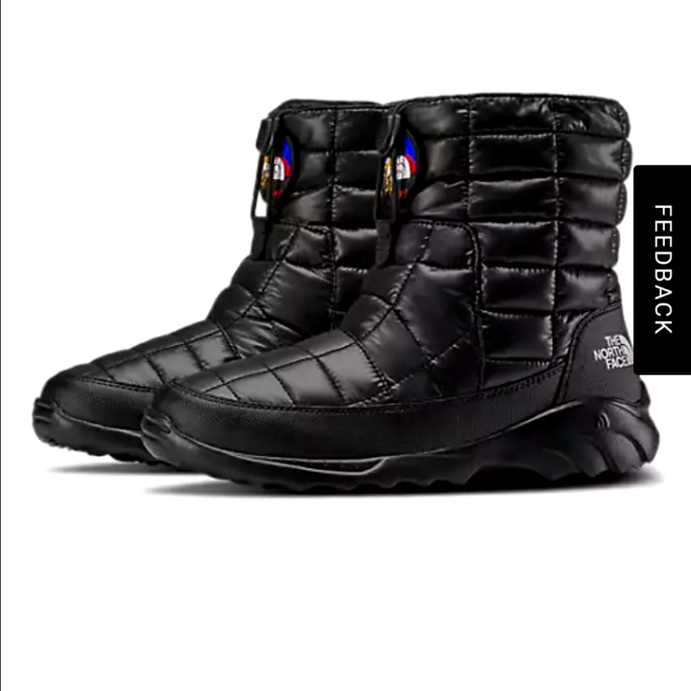 The North Face 7SE Booties
